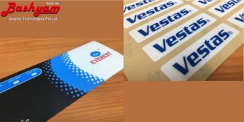Polycarbonate Stickers in Chennai