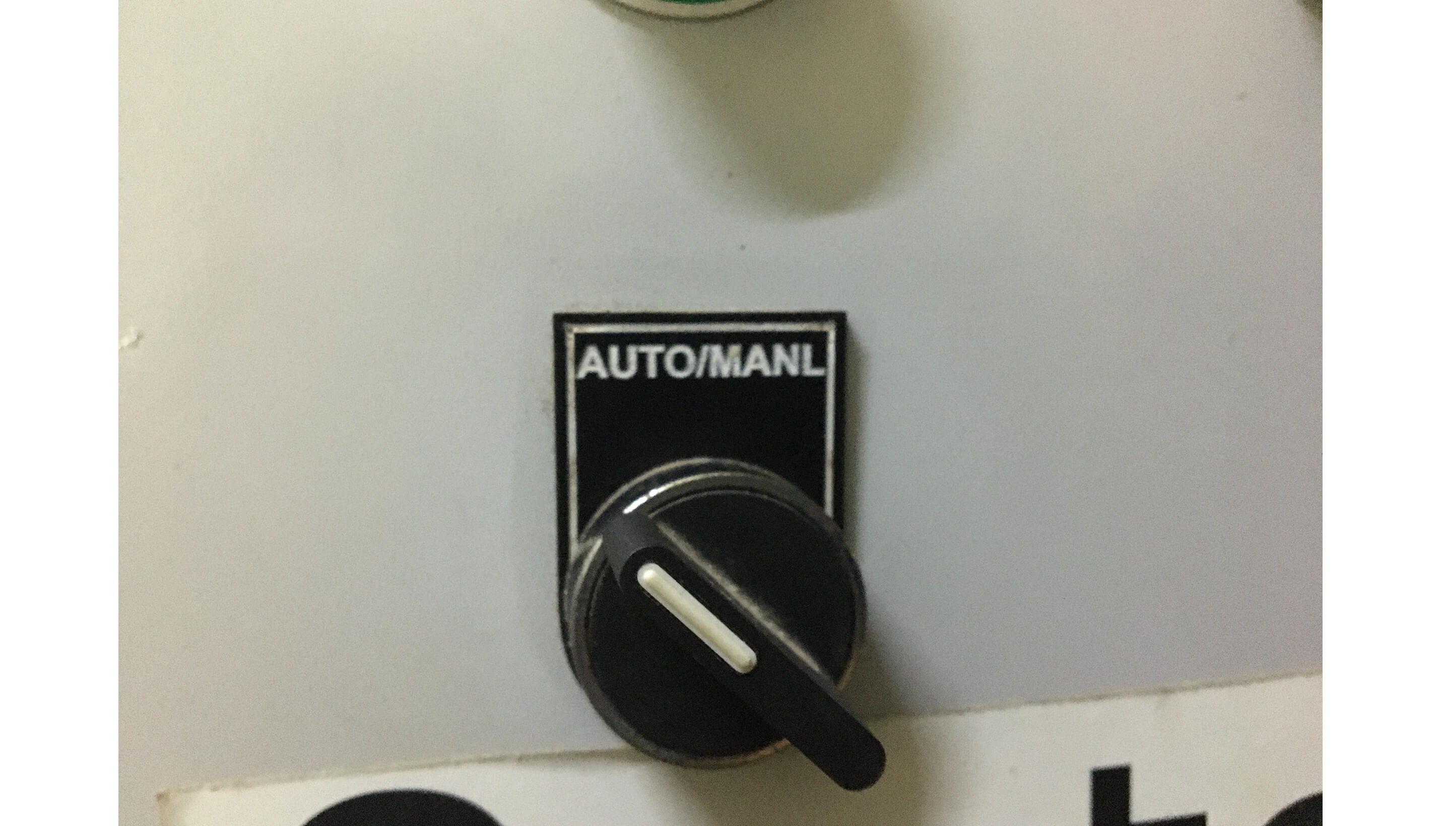 push button label 4