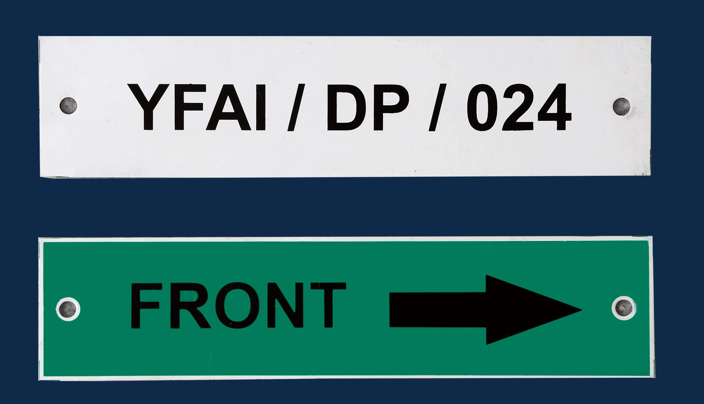 nameplate manufacturers in chennai , aluminum name plate manufacturers